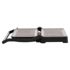 Σαντουιτσιέρα Panini Ceramic 1000W 180SB-291 Pyrex 333169