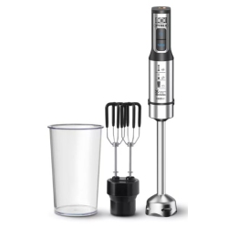 Ραβδομπλέντερ 2 σε 1 Super blend 1500W Pyrex 333171