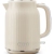 Βραστήρας ανοξείδωτος Vintage Creme 1.7Lt 2200W IZ-3024 Izzy 224605