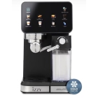 Καφετιέρα espresso ημιαυτόματη Aerolatte 20bar IZ-6020 Izzy 224795