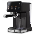 Καφετιέρα espresso ημιαυτόματη Aerolatte 20bar IZ-6020 Izzy 224795