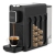Καφετιέρα espresso ημιαυτόματη Aroma pod 20bar IZ-3060 Izzy 225280