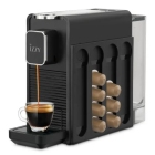 Καφετιέρα espresso ημιαυτόματη Aroma pod 20bar IZ-3060 Izzy 225280