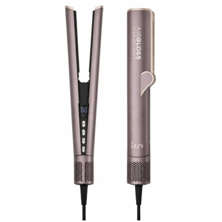 Ισιωτικό μαλλιών με αέρα Airgloss IZ-7223 Izzy 225441