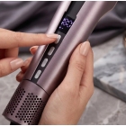 Ισιωτικό μαλλιών με αέρα Airgloss IZ-7223 Izzy 225441
