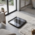 Ζυγαριά σώματος ηλεκτρονική Smart fit+ IZ-7017 Izzy 225322