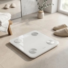 Ζυγαριά σώματος ηλεκτρονική Pure IZ-7018 Izzy 225460