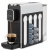 Καφετιέρα espresso ημιαυτόματη Aroma pod 20bar IZ-3060 Izzy 225488