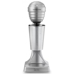 Φραπιέρα Caffeccino Silver 120W Izzy 223837