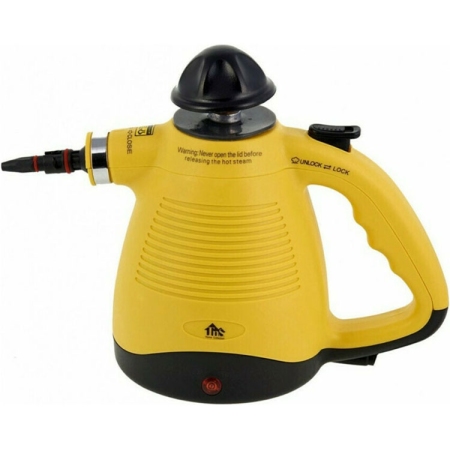 Ατμοκαθαριστής 900W TnS 35-950-0827