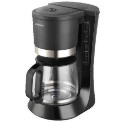 Καφετιέρα φίλτρου 1,2Lt 10 φλυτζάνια Primo PRCM-40213