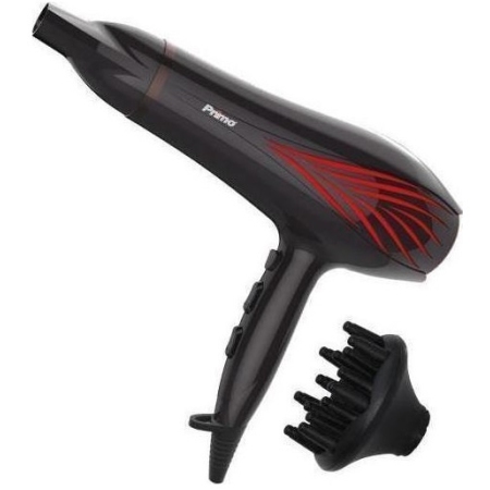 Σεσουάρ Μαλλιών DC Μοτέρ PRHD-40218 Primo 400218