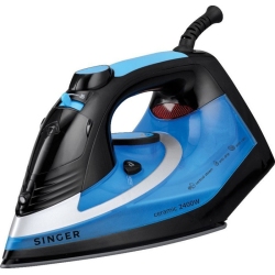 Σίδερο ατμού 2400W Singer STI-1730