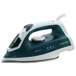 Σίδερο ατμού Ocean 2000W Singer STI-1715