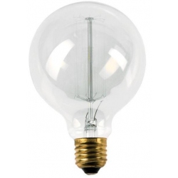 Λάμπα τύπου Edison 40W/E27/2200K Inart 3-10-330-0010