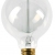 Λάμπα τύπου Edison 40W/E27/2200K Inart 3-10-330-0010
