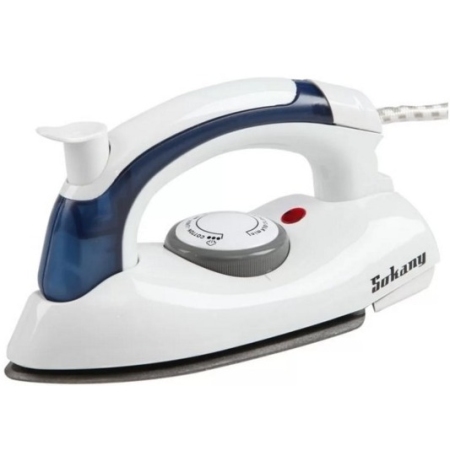 Σίδερο ταξιδιού Sokany 6047 700W