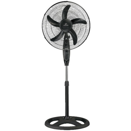 Ανεμιστήρας ορθοστάτης 45εκ 90W Newest FS-4525-B