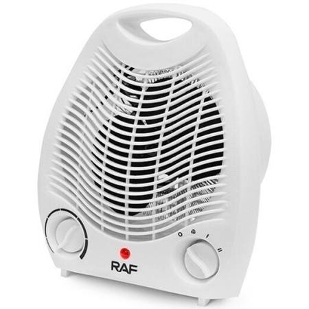 Αερόθερμο δαπέδου 2000W RAF R1181