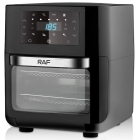Φριτέζα αέρος-φουρνάκι 12Lt RAF R-5293