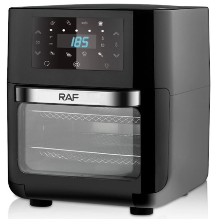 Φριτέζα αέρος-φουρνάκι 12Lt RAF R-5293