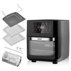 Φριτέζα αέρος-φουρνάκι 12Lt RAF R-5293