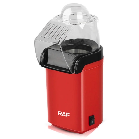 Συσκευή Popcorn 1200W RAF R-9014