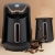 Καφετιέρα ελληνικού 600W 300ml RAF R-103