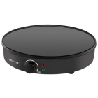 Κρεπιέρα ηλεκτρική 1000W 30εκ Sokany SK-BBQ-842