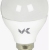 Λάμπα Led σφαίρα 6W/E14/6000Κ ψυχρό φως VK 03045-049742