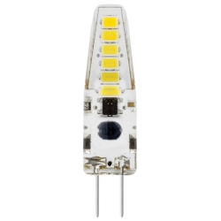 Λάμπα Led G4 2W/2700Κ θερμό φως VK 03045-657685
