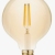 Λάμπα Led Filament σφαίρα μελί 7W/E27/2200Κ θερμό φως VK 03045-217664