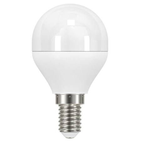 Λάμπα Led σφαίρα 9W/E14/3000Κ θερμό φως VK 03045-137742