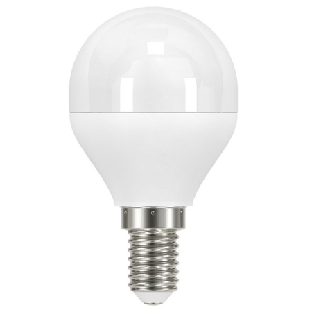 Λάμπα Led σφαίρα 9W/E14/6000Κ ψυχρό φως VK 03045-139742