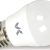 Λάμπα Led σφαίρα 9W/E27/6000Κ ψυχρό φως VK 03045-142742