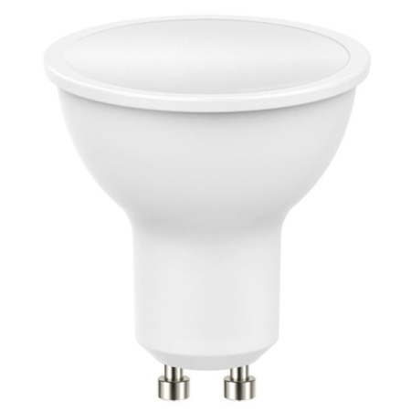 Λάμπα Led GU10 9W/110D/3000Κ θερμό φως VK 03045-143742