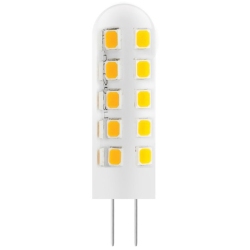 Λάμπα Led G4 3W/2700Κ θερμό λευκό VK 03045-655685