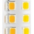 Λάμπα Led G4 3W/2700Κ θερμό λευκό VK 03045-655685