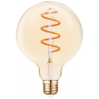 Λάμπα Led Filament 4.5W/E27/2200K θερμό φως VK 03045-232664