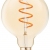 Λάμπα Led Filament 4.5W/E27/2200K θερμό φως VK 03045-232664