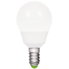 Λάμπα Led σφαίρα 6W/E14/4000K φυσικό φως VK 03045-048742
