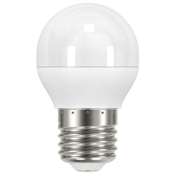 Λάμπα Led σφαίρα 9W/E27/4000K φυσικό φως VK 03045-141742