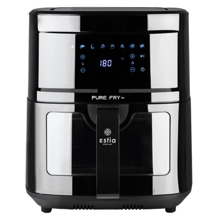 Φριτέζα αέρος Pure fry XL 9.1Lt Estia 06-20620