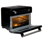 Φριτέζα αέρος-φουρνάκι Titan chef 23Lt Estia 06-27483