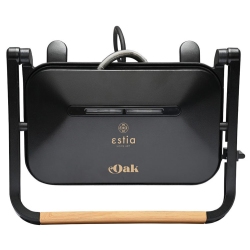 Σαντουιτσιέρα Oak 1300W Estia 06-18948