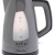 Βραστήρας Aroma grey 1.7Lt 2200W Estia 06-10089