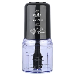 Πολυκόπτης Multi Black plus 400W Estia 06-15107
