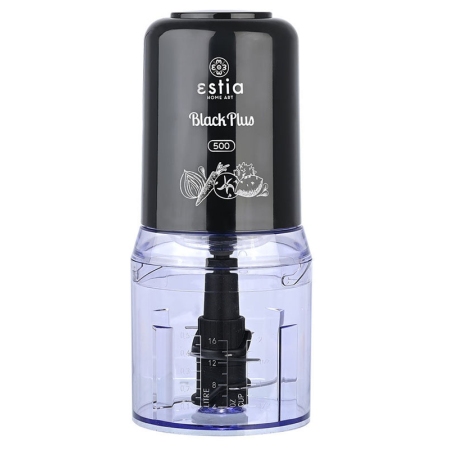 Πολυκόπτης Multi Black plus 400W Estia 06-15107