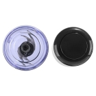 Πολυκόπτης Multi Black plus 400W Estia 06-15107