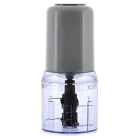Πολυκόπτης Multi Aroma grey 400W Estia 06-17446